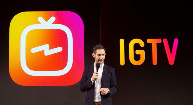 Los nuevos pasos de Instagram para competir con YouTube