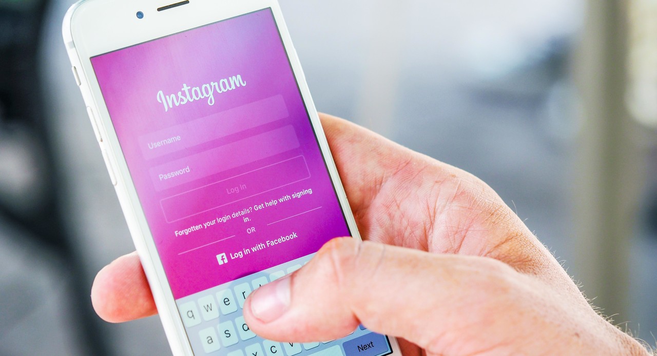 Los influenciadores son muy populares en Instagram